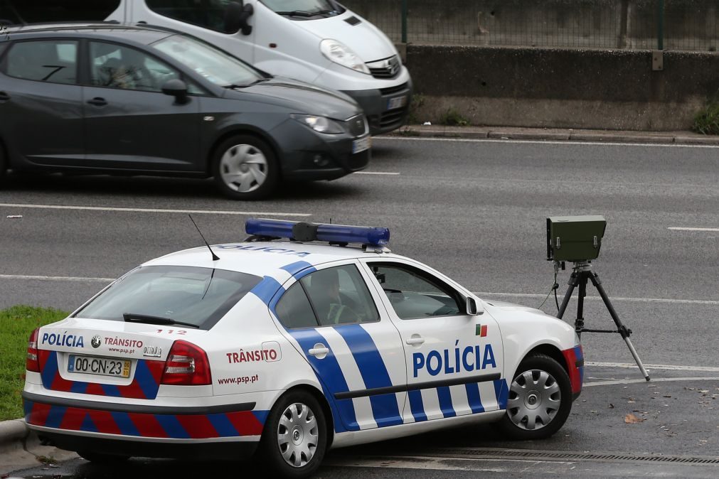 Detido um dos suspeitos de esfaquear jovens em Oeiras