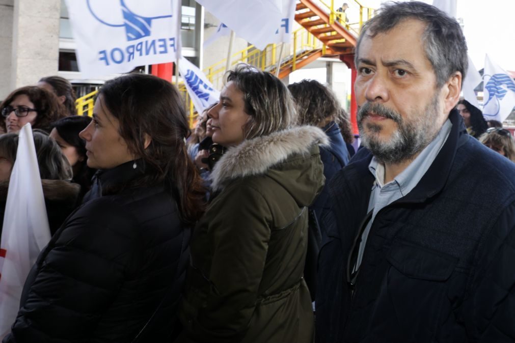 Fenprof acusa Governo de