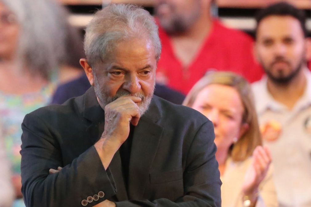 Tribunal decide que Lula pode ser preso após conclusão de processo em 2ª instância
