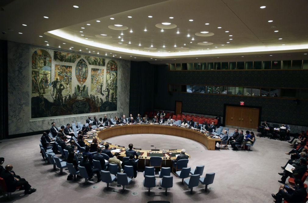 Conselho de Segurança da ONU reúne de urgência para discutir a Síria a pedido de Paris e Londres