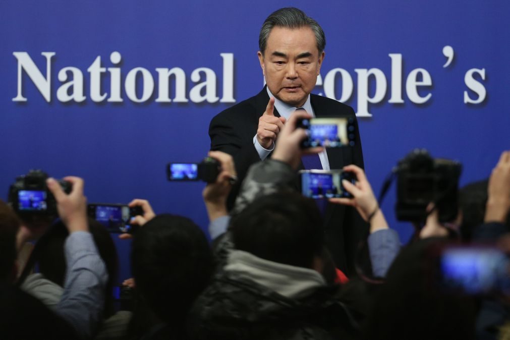 China promete