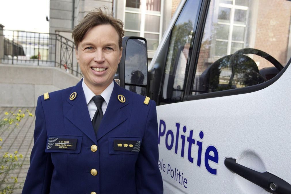 Europol vai ter pela primeira vez uma mulher na liderança