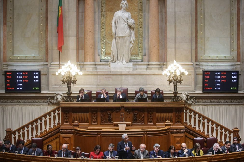 Portugal tem a quinta menor percentagem de mulheres no Governo da UE