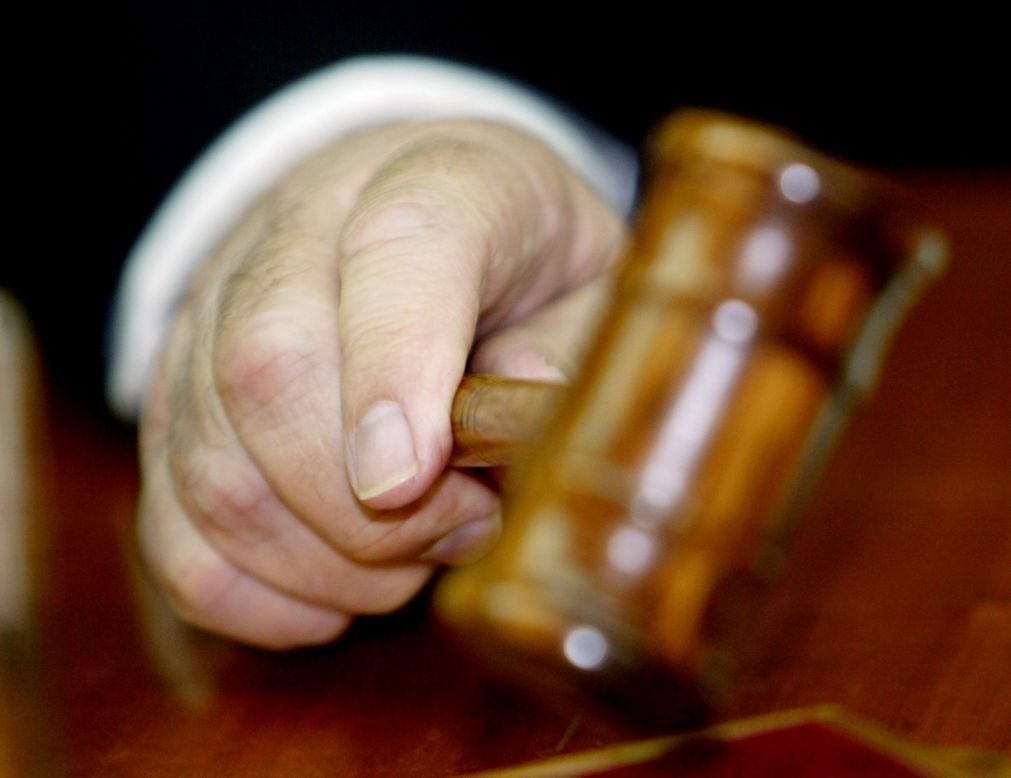 Ex-investigador de Coimbra condenado a sete anos de prisão em unidade psiquiátrica