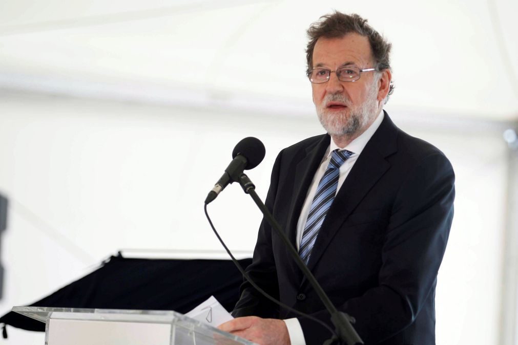 Mariano Rajoy visita Angola a 25 e 26 de março