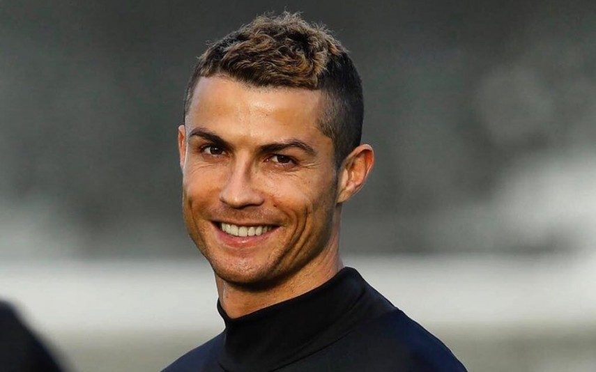 Antigo colega de Cristiano Ronaldo diz para não irem a casa dele