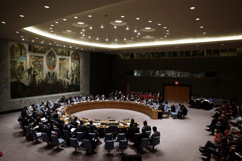 Conselho Segurança da ONU reúne-se de urgência sobre caso de ex-espião russo