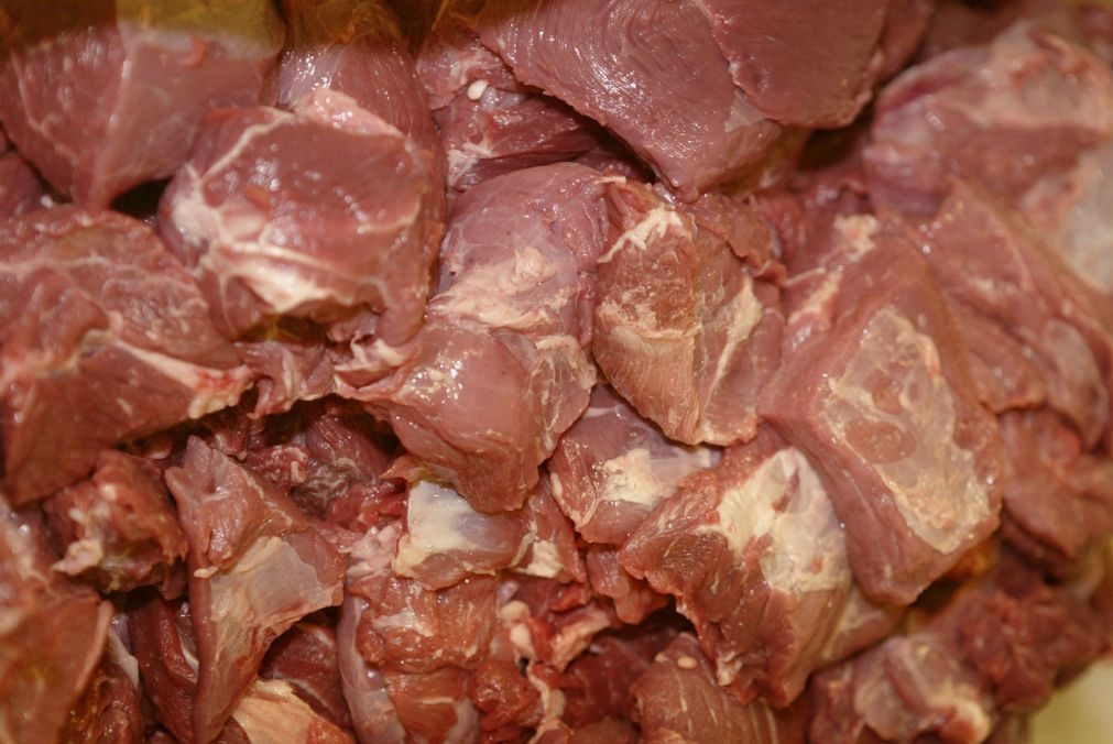 Autoridades moçambicanas incineram carne suspeita de contaminação com listeriose
