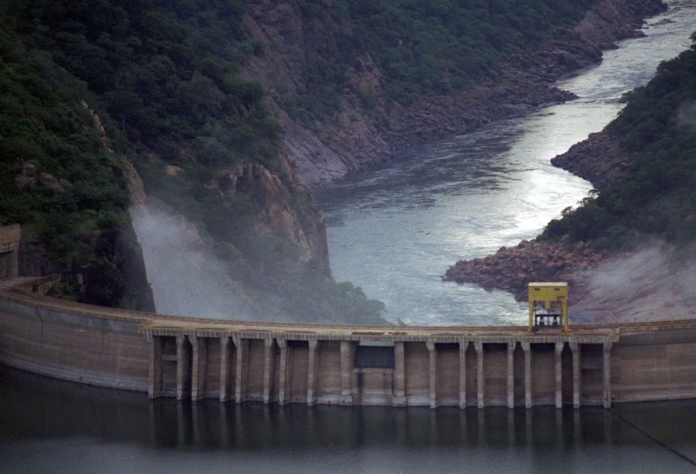 Hidroelétrica de Cahora Bassa investe 40 ME milhões para melhorar qualidade da energia