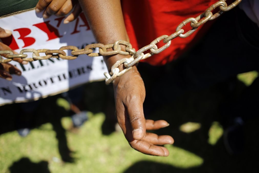 Encontradas 565 pessoas submetidas a escravatura em fazendas no Brasil