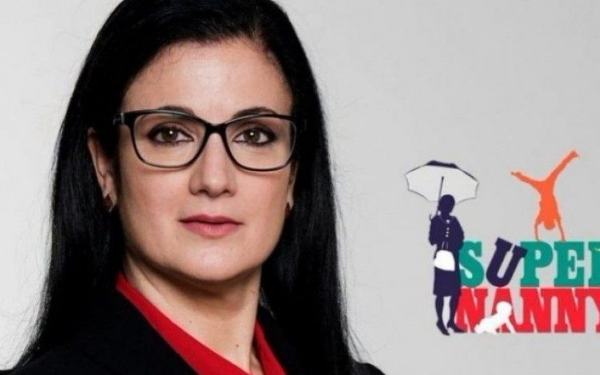 ERC faz recomendações à SIC em processo aberto após 292 queixas sobre Supernanny