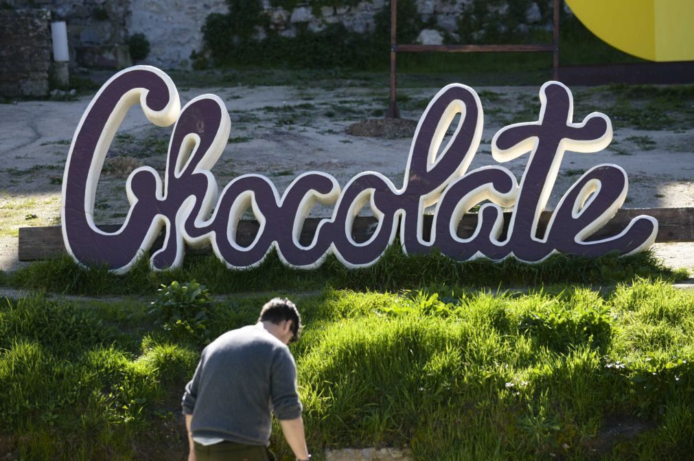 Festival de Chocolate de Óbidos prolongado para compensar público pelo mau tempo
