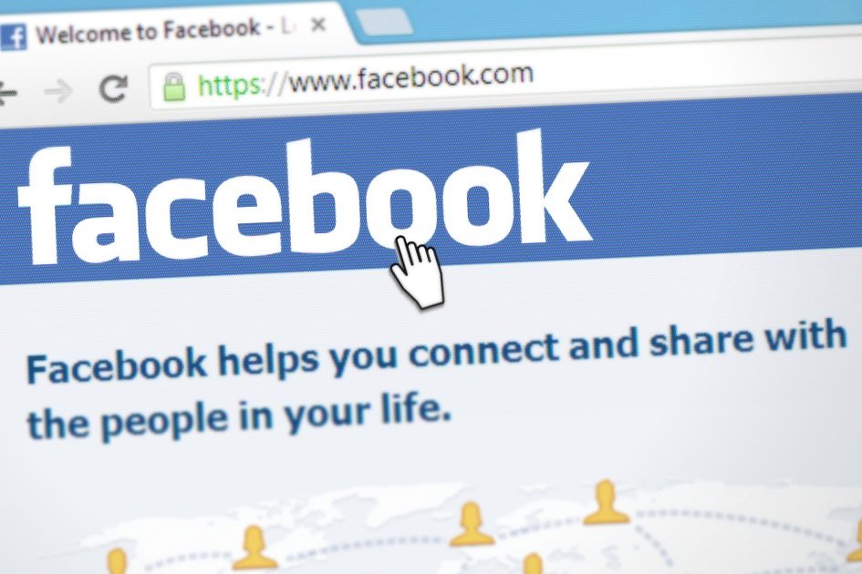 Facebook: Deco vai a tribunal exigir indemizações para portugueses