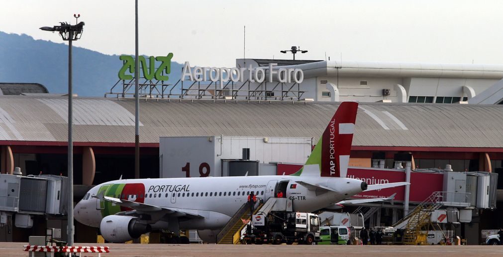 Resposta do socorro a acidente de avião em Faro vai ser testada de madrugada