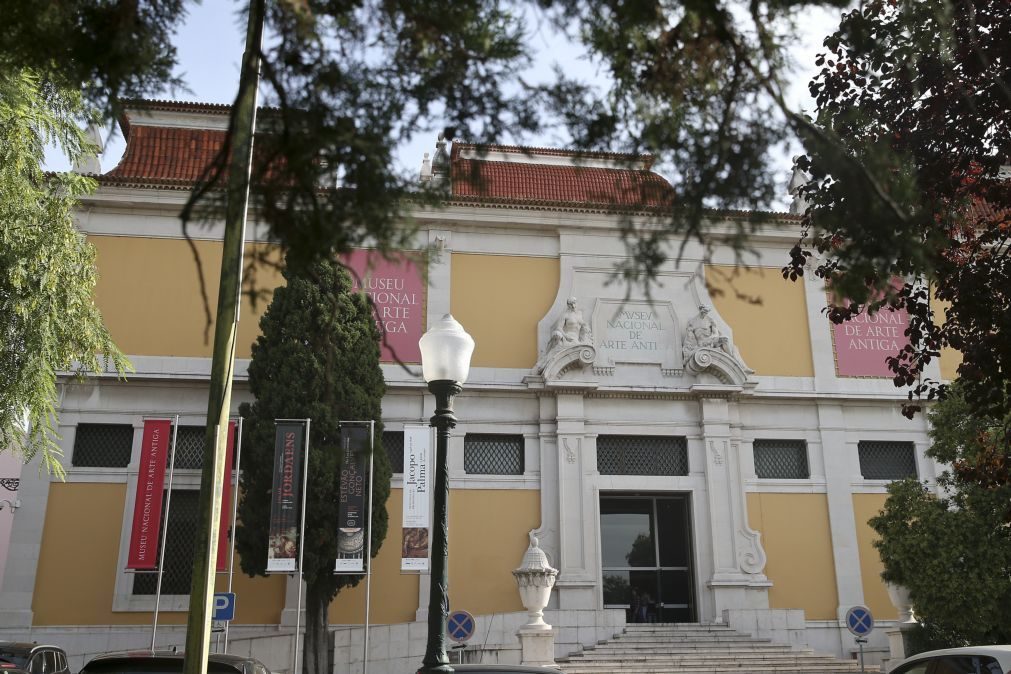 Museu de Arte Antiga vai receber peça da Coleção Novo Banco