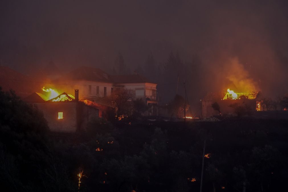 Fogos de outubro revelaram dificuldades dos municípios no socorro