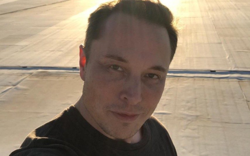 Tailândia: Elon Musk pede desculpa por ter chamado «pedófilo» a mergulhador