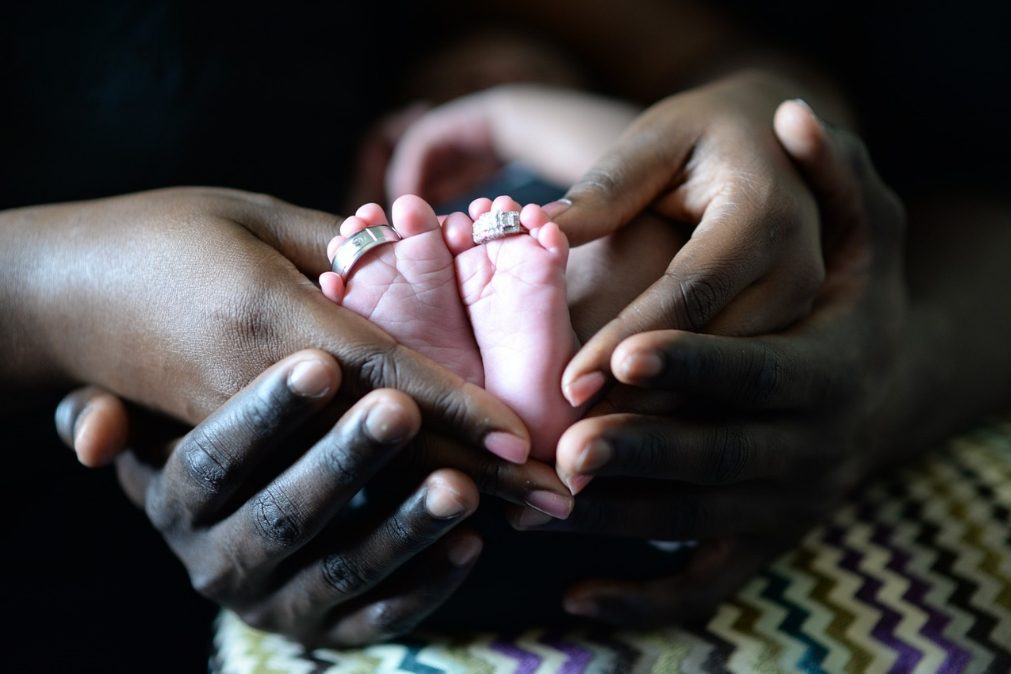 4 histórias reais de meninas forçadas a casamentos com homens mais velhos