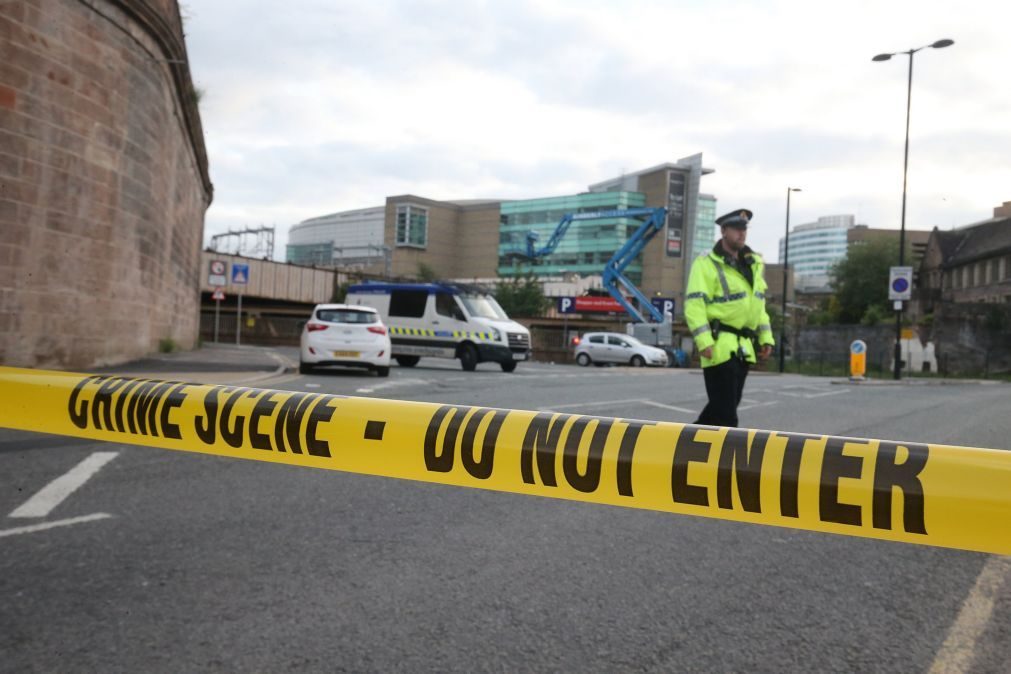 Bombeiros só chegaram duas horas depois do atentado em Manchester