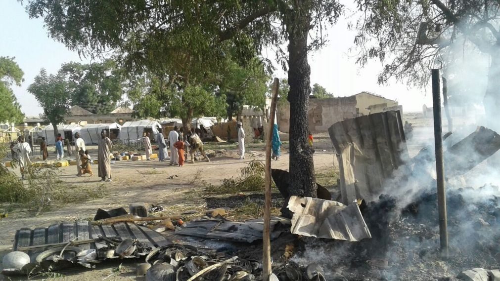 Pelo menos 18 mortos em ataque do Boko Haram no norte da Nigéria