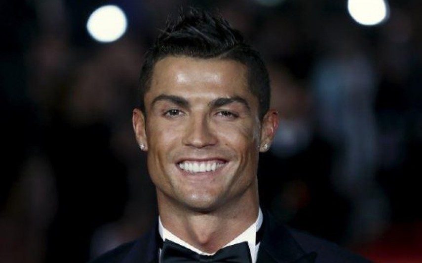 Ronaldo fala sobre Mundial: «Sabemos que não somos favoritos, temos que ser realistas»