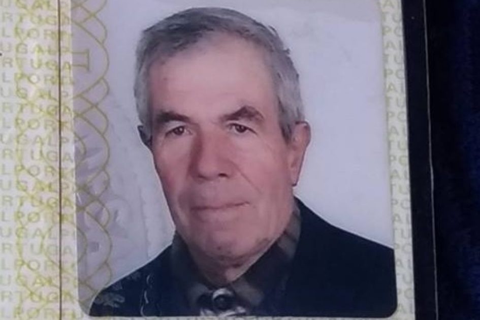 Homem de 83 anos desapareceu da urgência hospitalar de Abrantes