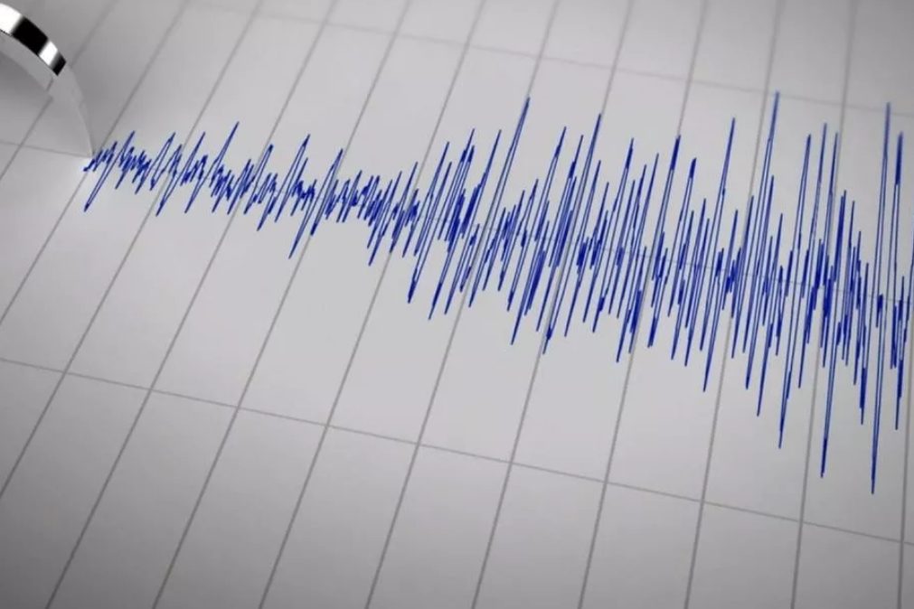 Registado forte sismo de magnitude 6,3 na escala de Richter