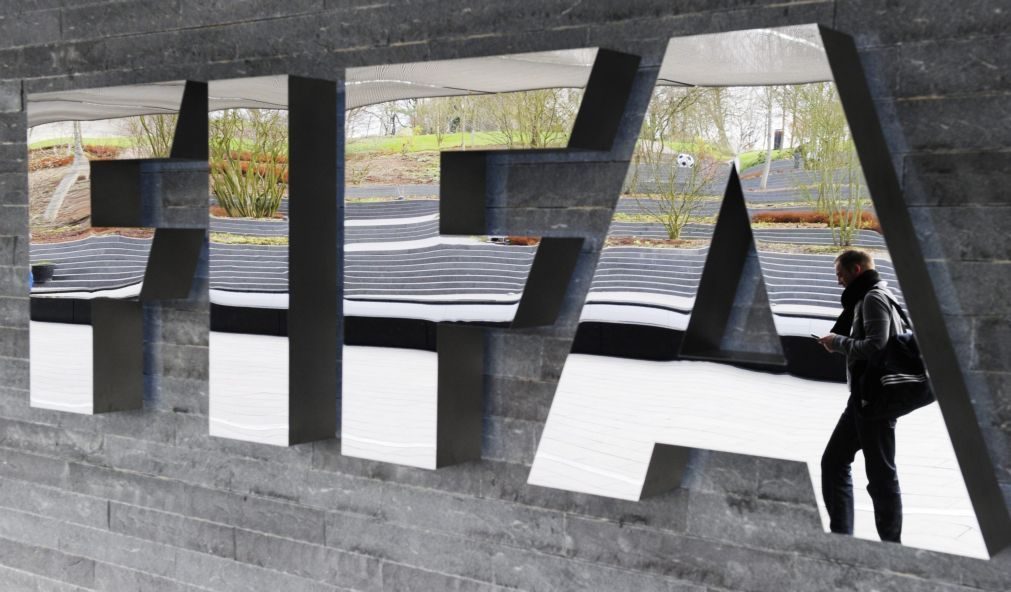 FIFA está a planear novo Mundial de Clubes com 24 equipas