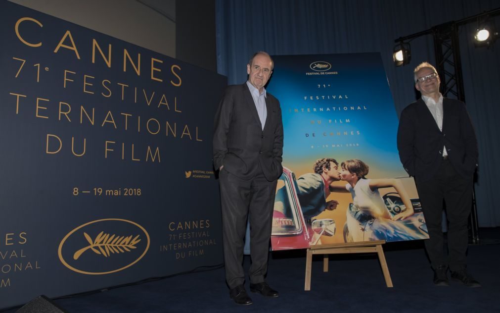 Festival de Cannes com escolhas políticas e sem Netflix