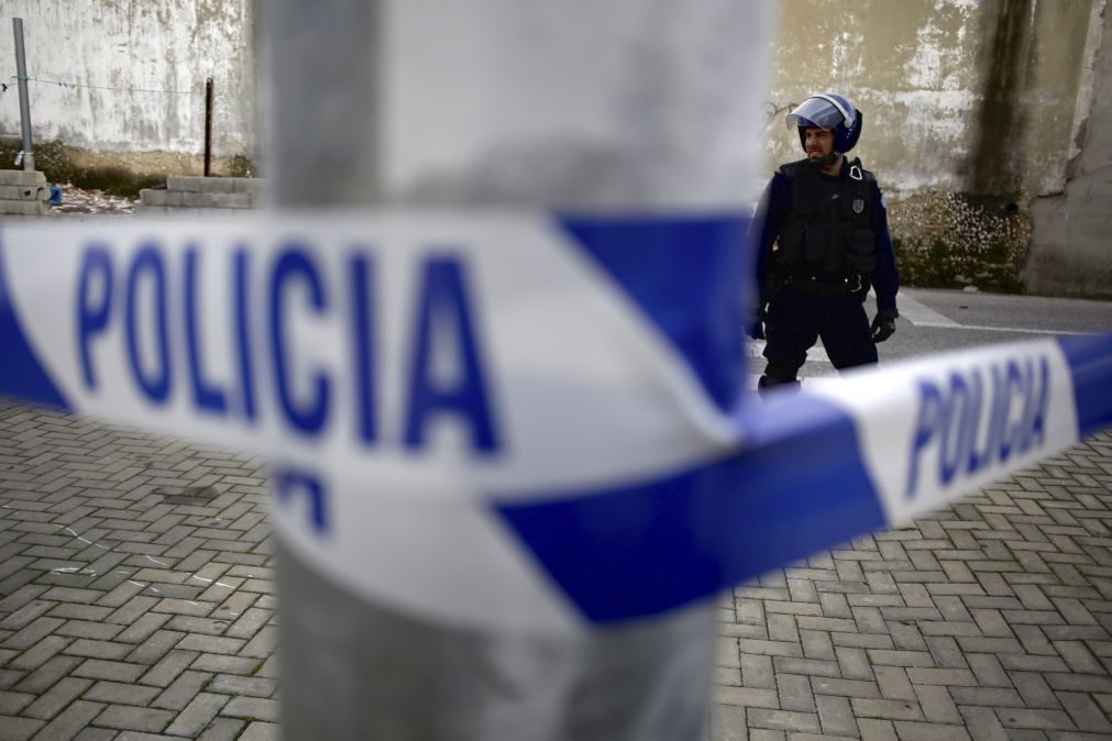 ÚLTIMA HORA | Arrastão em Lisboa: PSP detém 10 jovens em flagrante