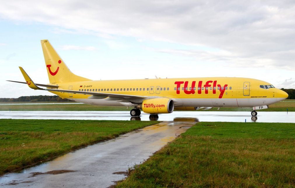 Tribunal Europeu decide que companhias aéreas devem indemnizar por greves «selvagens»