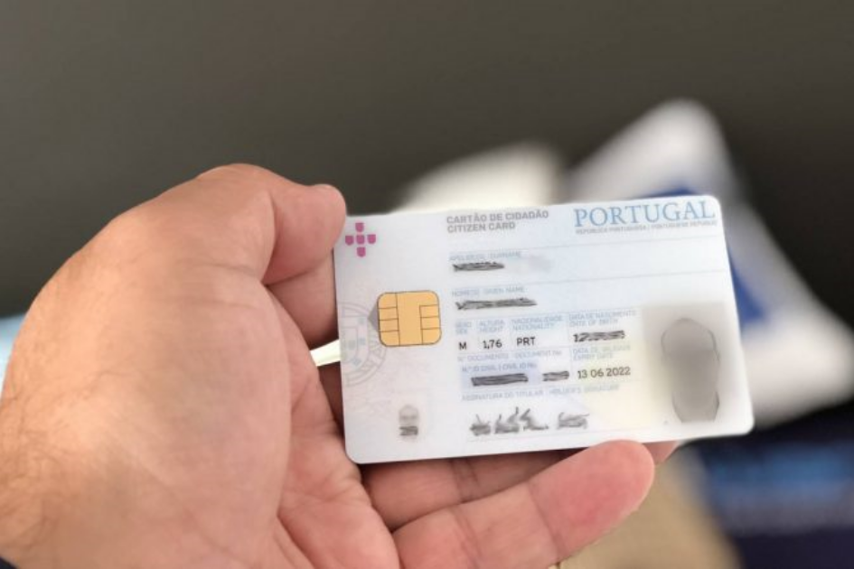 Se perder o PIN do Cartão do Cidadão já não precisa fazer um novo