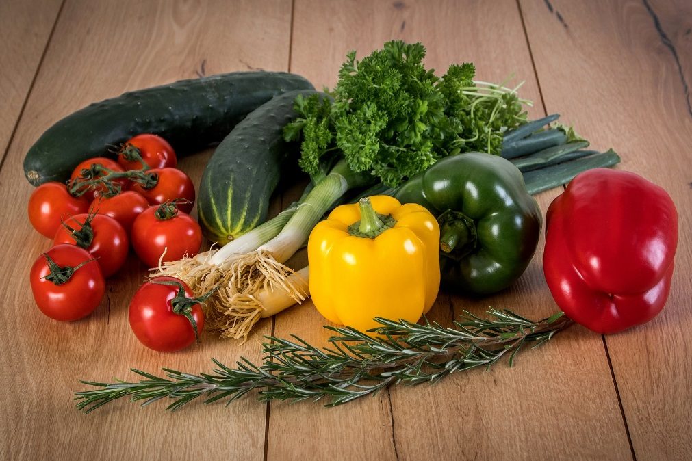 «75% dos cancros são preveníveis» e os legumes são os melhores aliados