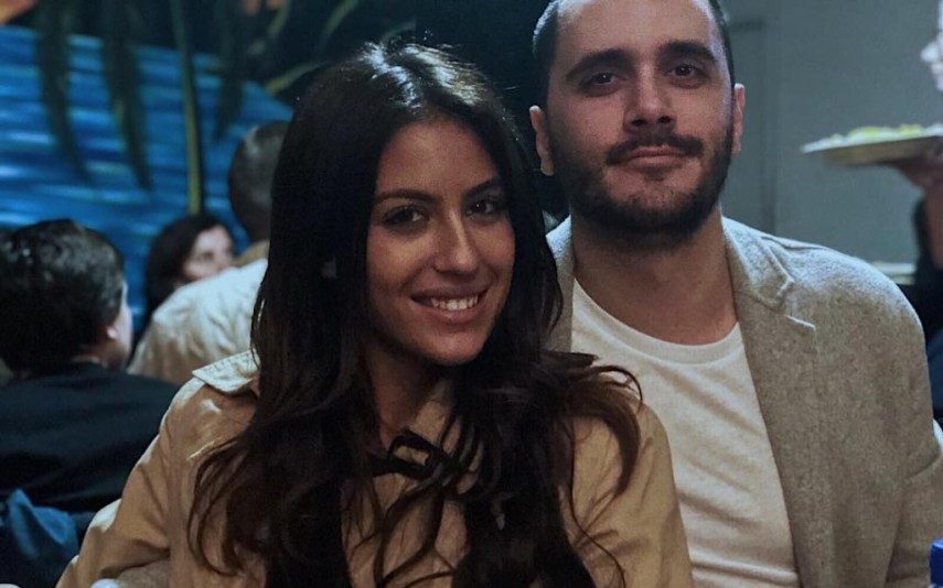 Diogo Luís anuncia: «Sou pai de gémeos»