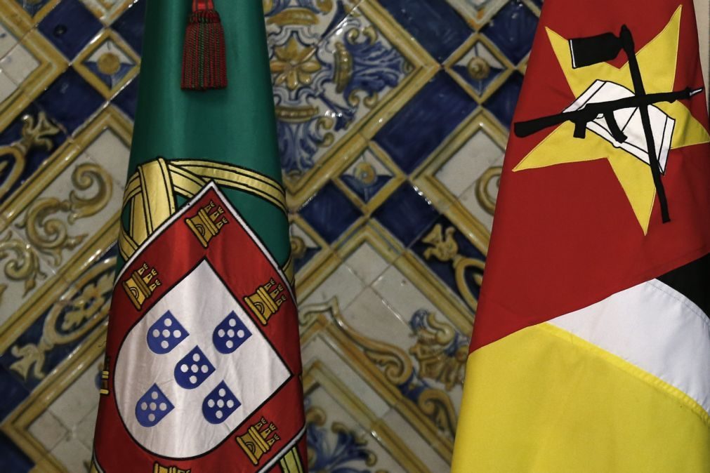 A mulher de Américo, raptado desde 2016, pedeaos deputados portugueses 