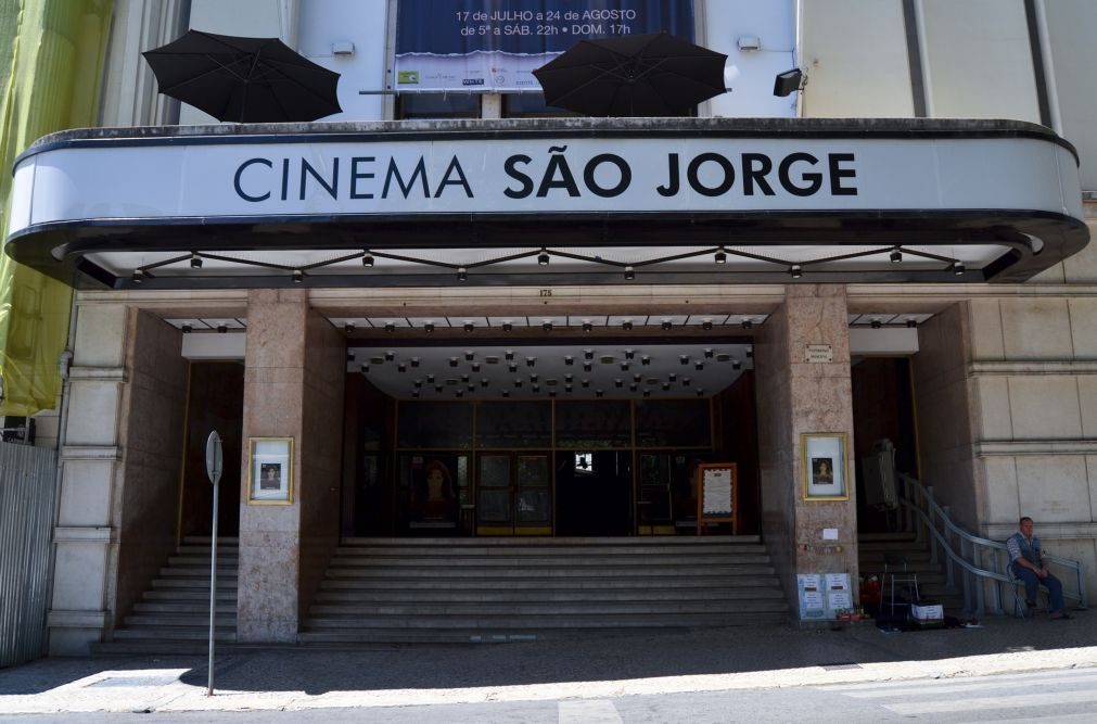 Festival Política decorre a partir de hoje no Cinema São Jorge em Lisboa