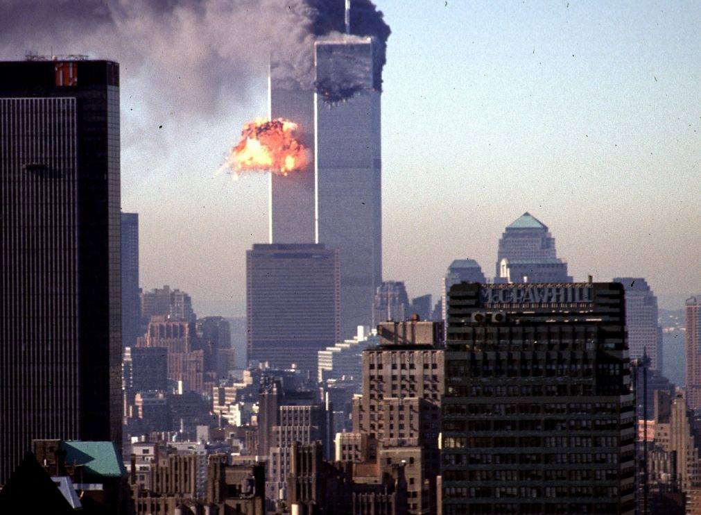 Líder da Al-Qaeda pede ataques ao Ocidente no discurso do 11 de Setembro