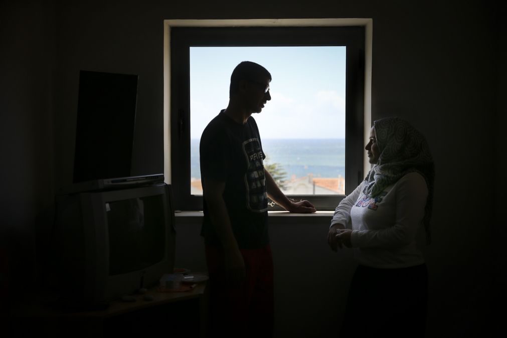 Portugal concedeu 500 pedidos de asilo em 2017