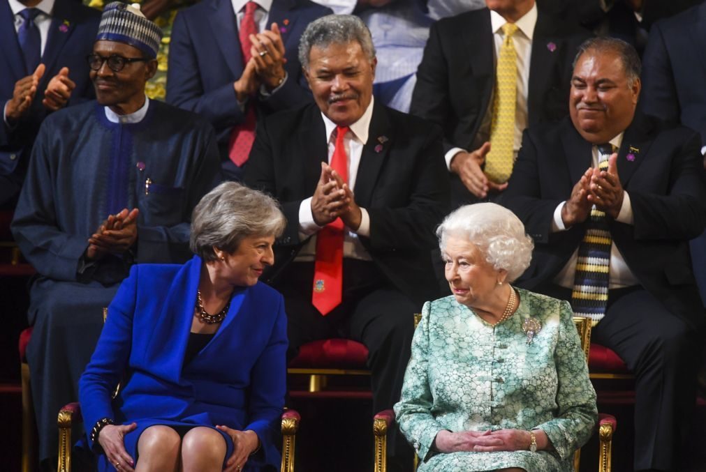 Rainha Isabel II assinala 92.º aniversário com concerto em Londres