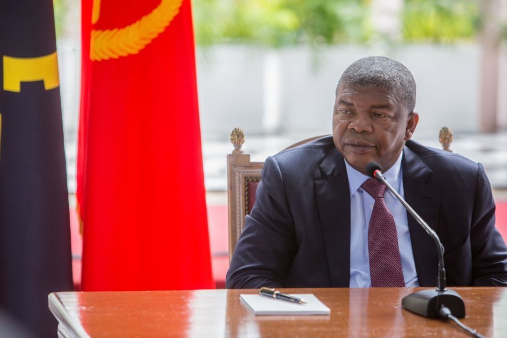 Angola vê «sinais positivos» para desfecho da crise na RDCongo