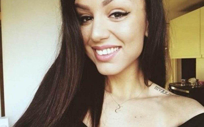 Lembra-se desta ex-concorrente? Vanessa Monteiro tem novo amor