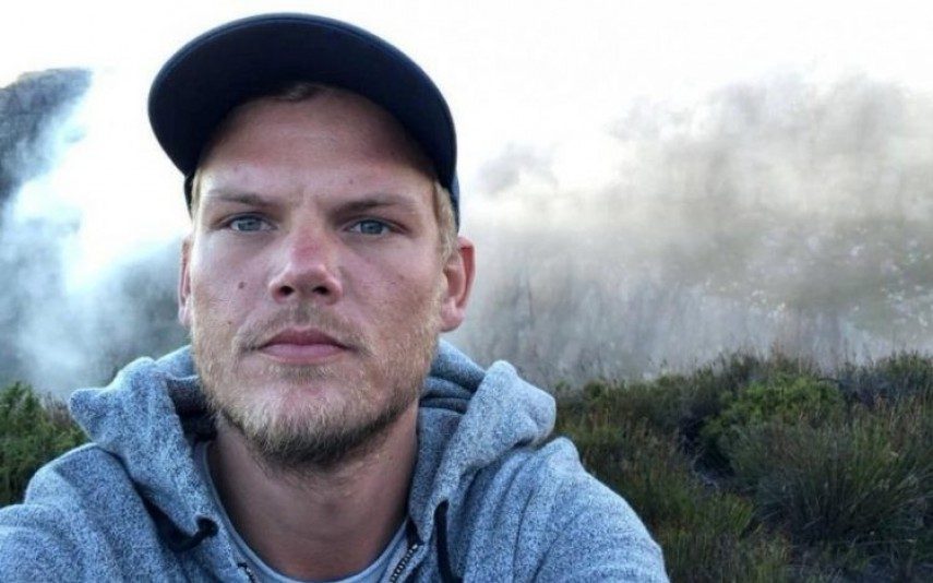 Última Hora: Revelada a forma como Avicii se suicidou