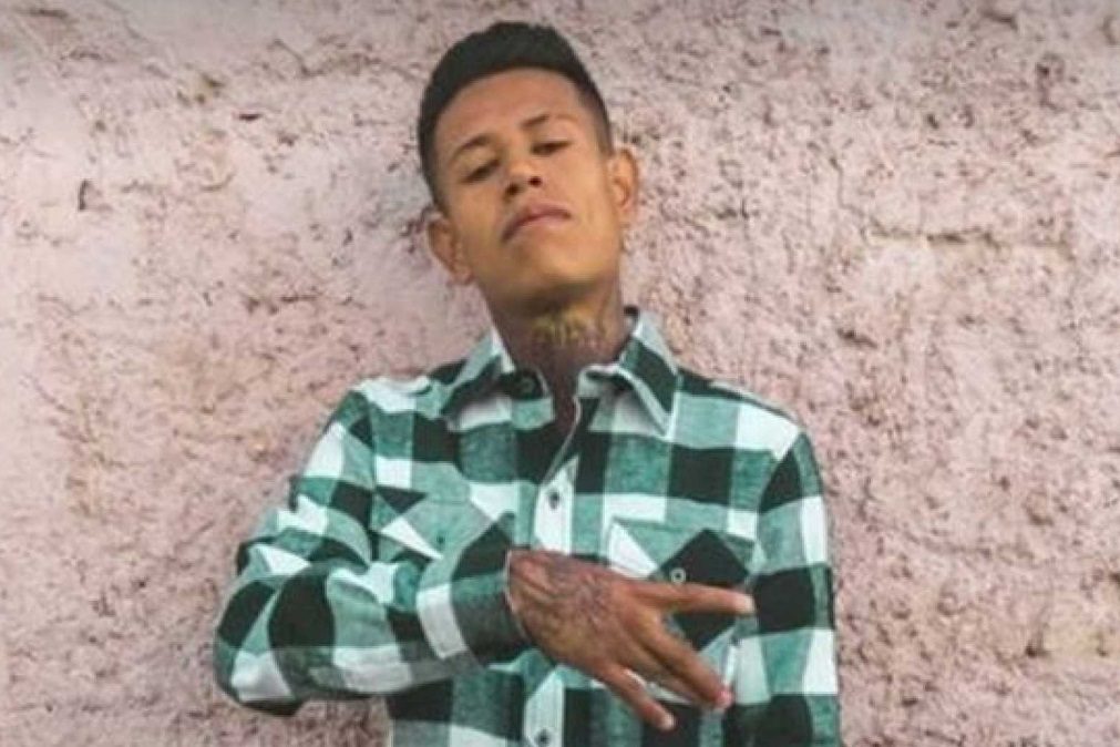 Rapper dissolveu corpos de estudantes em ácido