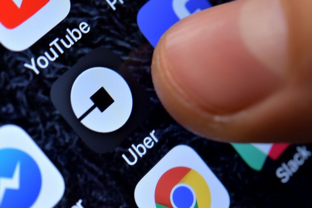 Uber lança aplicação para encontrar trabalho temporário
