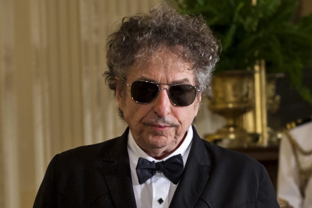 Bob Dylan lança em maio uma marca de uísques