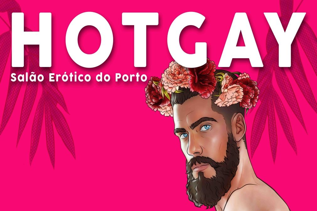 É jovem, famoso e a nova estrela gay portuguesa do cinema para adultos. Sabe quem é?