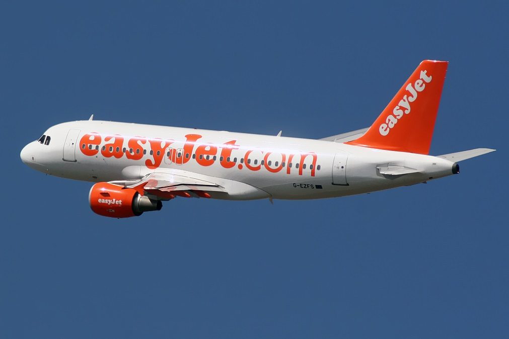 Última Hora: Avião com destino ao Funchal declara emergência