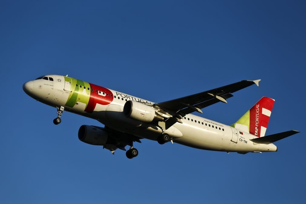 TAP duplica voos diários entre Lisboa e Moscovo durante o Mundial 2018