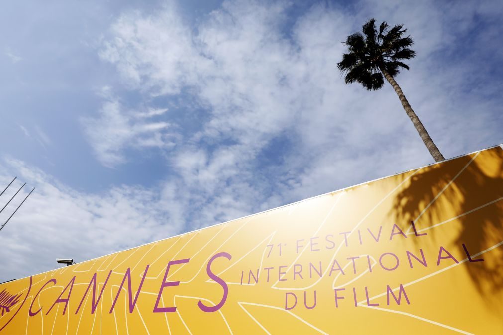 Está aí o Festival de Cinema de Cannes