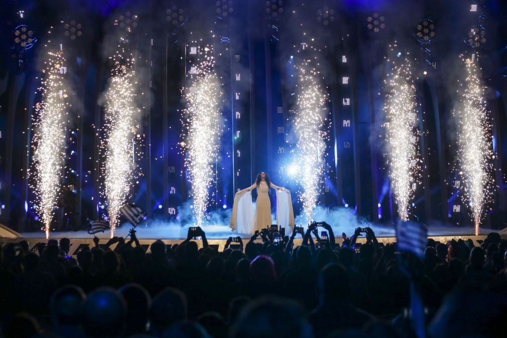 Final da Eurovisão arranca esta noite, sabe todos os países que vão atuar?